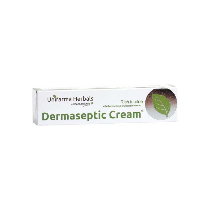 Unifarma Herbals Dermaseptic kreem 20g