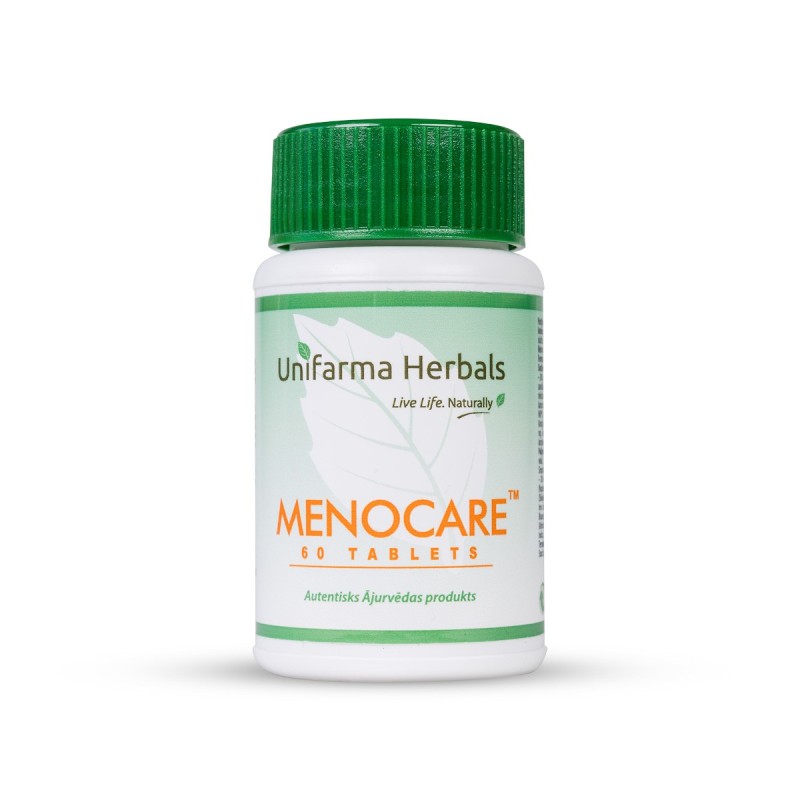 Menocare таб. N60