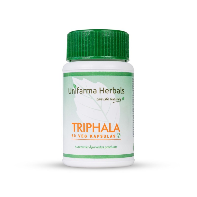 Triphala капс N60