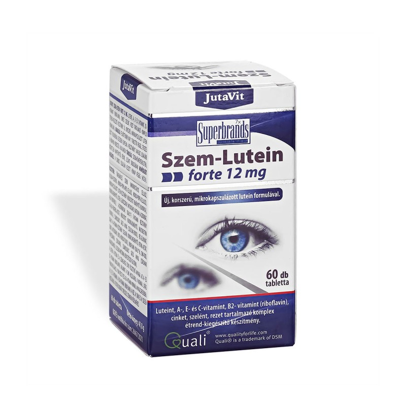 Virde Lutein Lux Forte N60