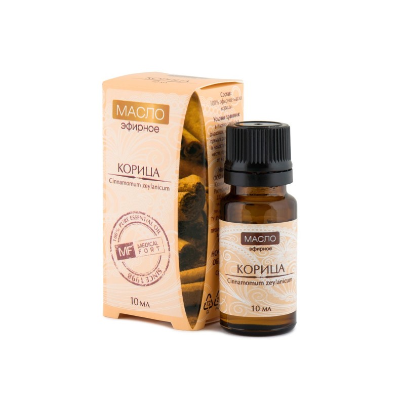 Eeterlik õli 10ml, Kaneel