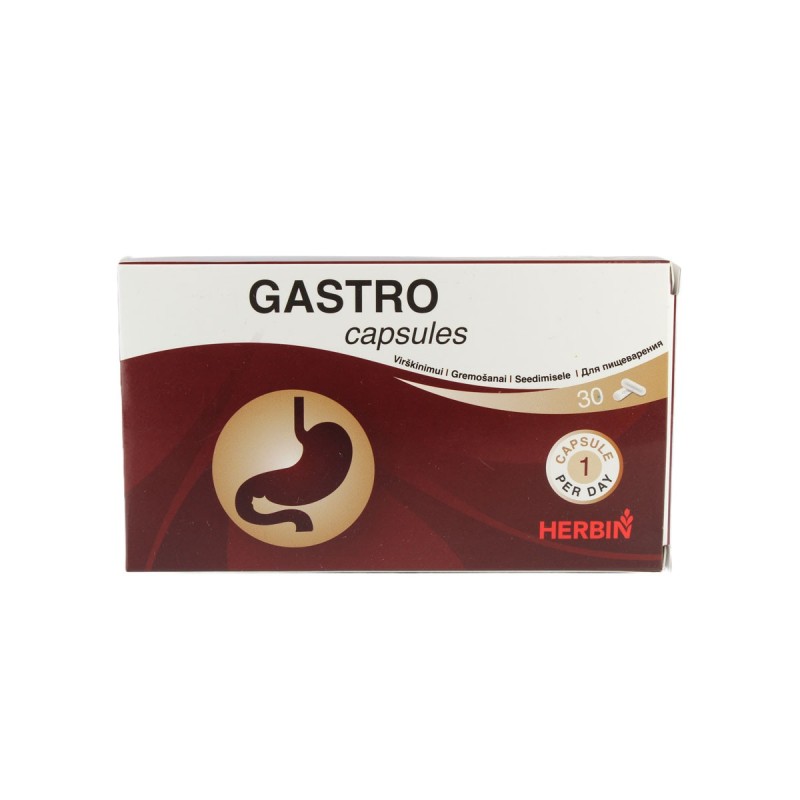 Gastro N30