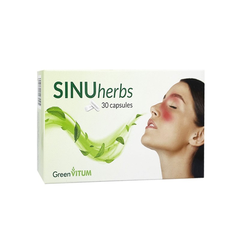 SINUherbs N30