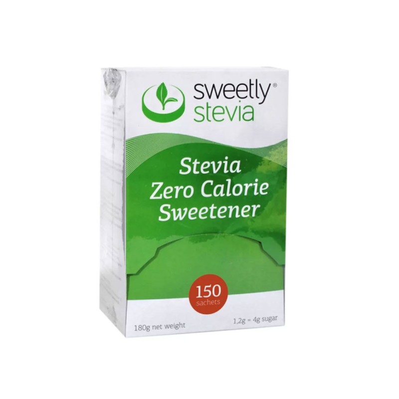 Stevia 150*1.2g