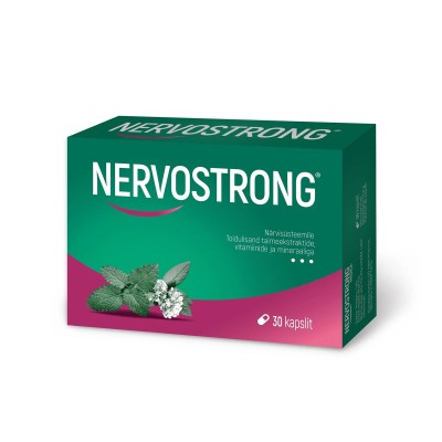 Nervostrong N30