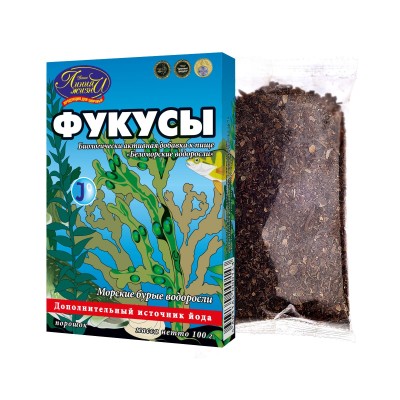 Фукусы 100г