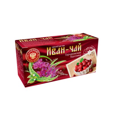 Teejook põdrakanepi tee pohlaga 20*1.5g