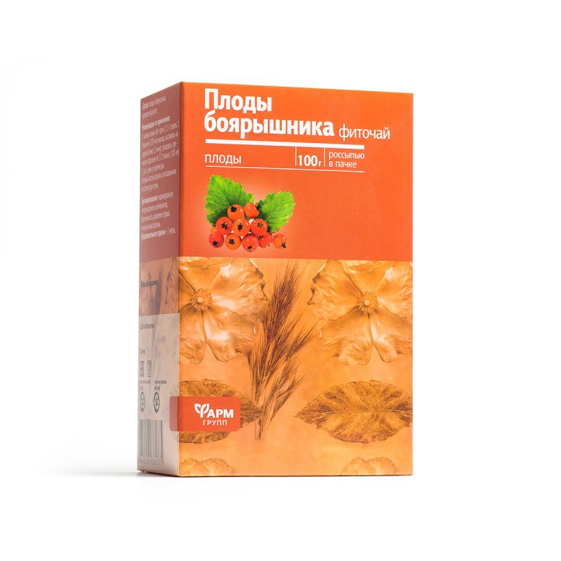 Viirpuu marjad 100g (Farm)