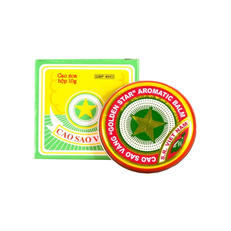 Kuldtaht palsam 10g